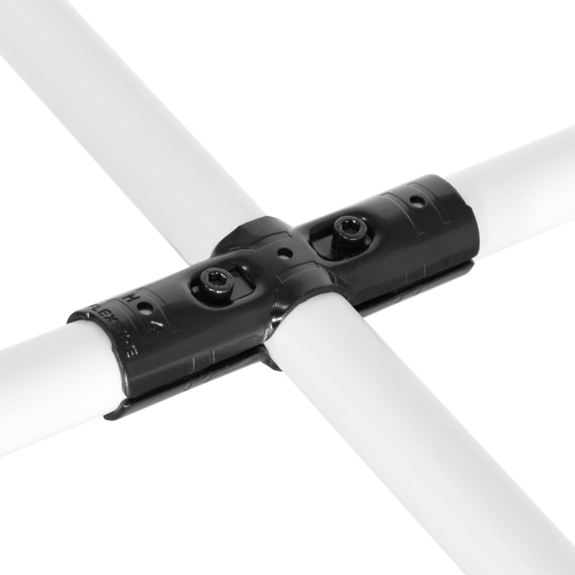 hj-4-3-way-cross-joint-set-steel-bk