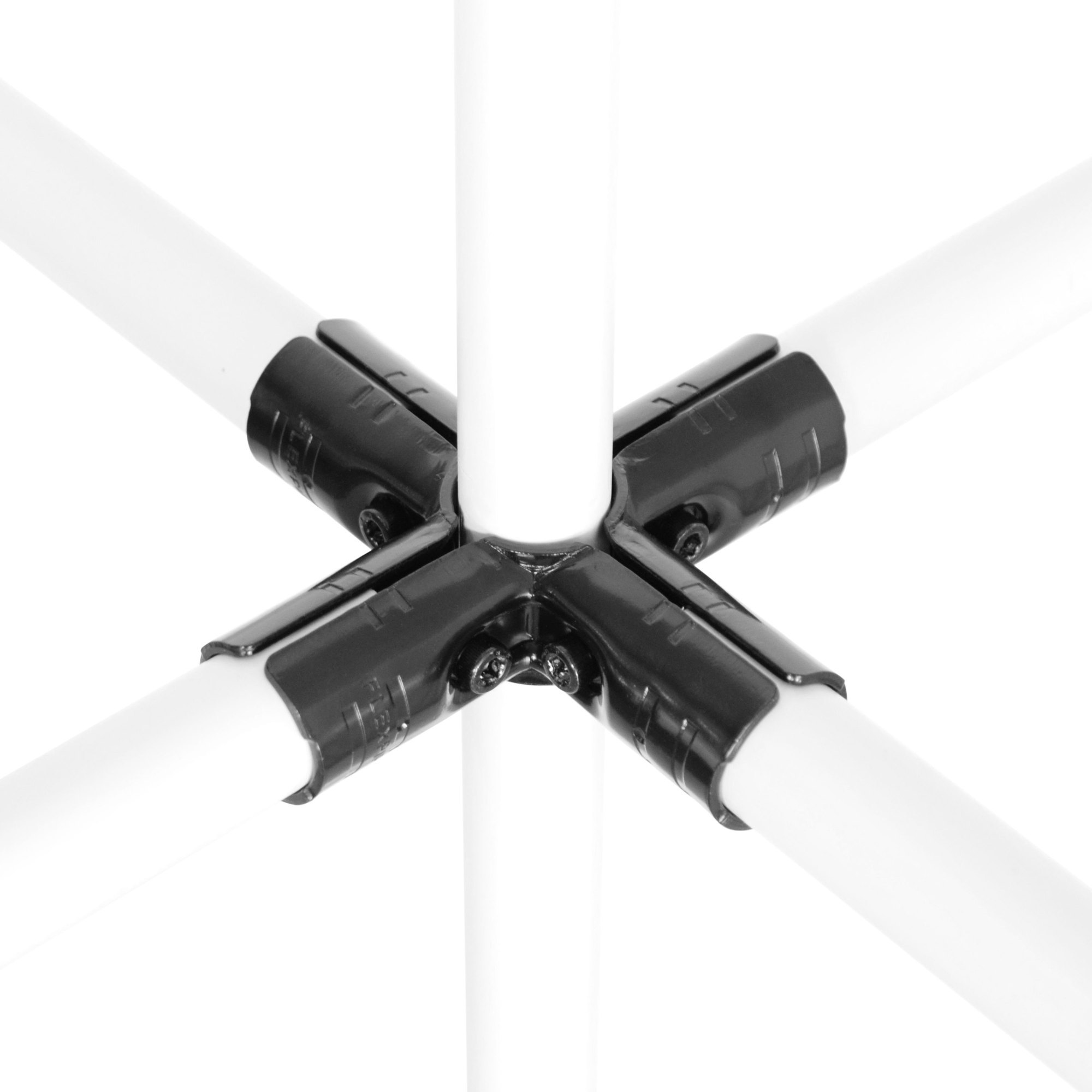 hj-5-5-way-cross-joint-set-steel-bk