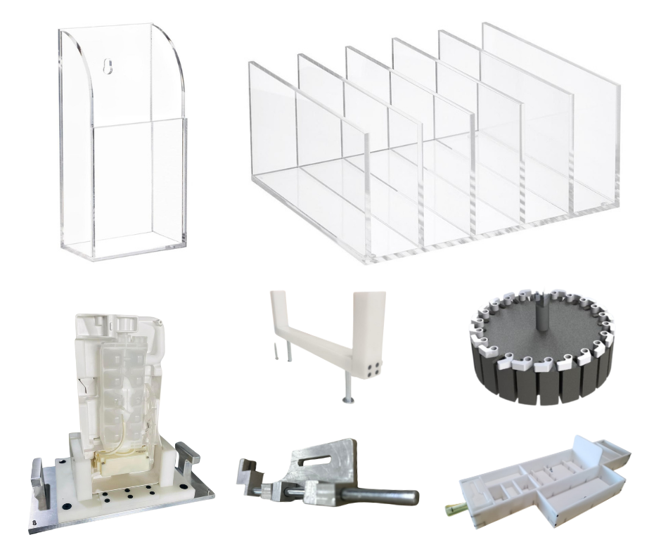 Maquinados Industriales